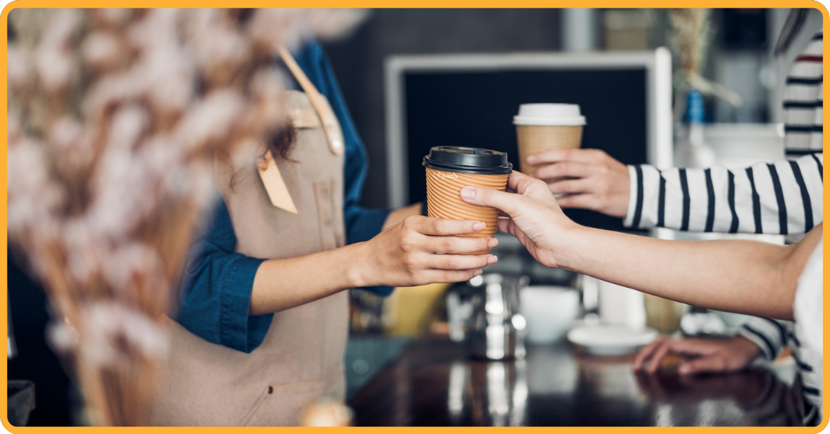 دراسة جدوى مشروع كوفي شوب