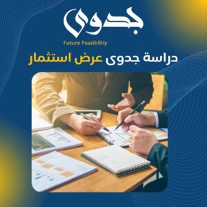دراسة جدوى عرض استثمار