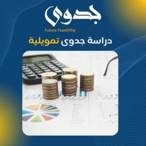 دراسة جدوى تمويلية
